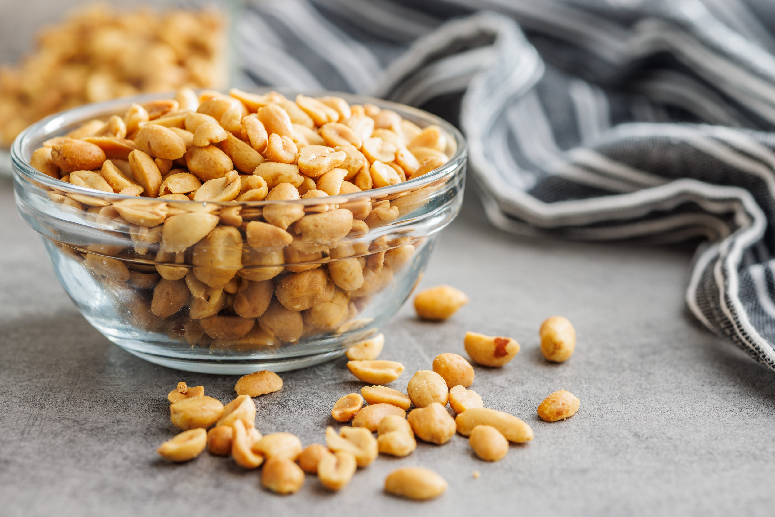 Peanut Recall Sparks Warning to Customers