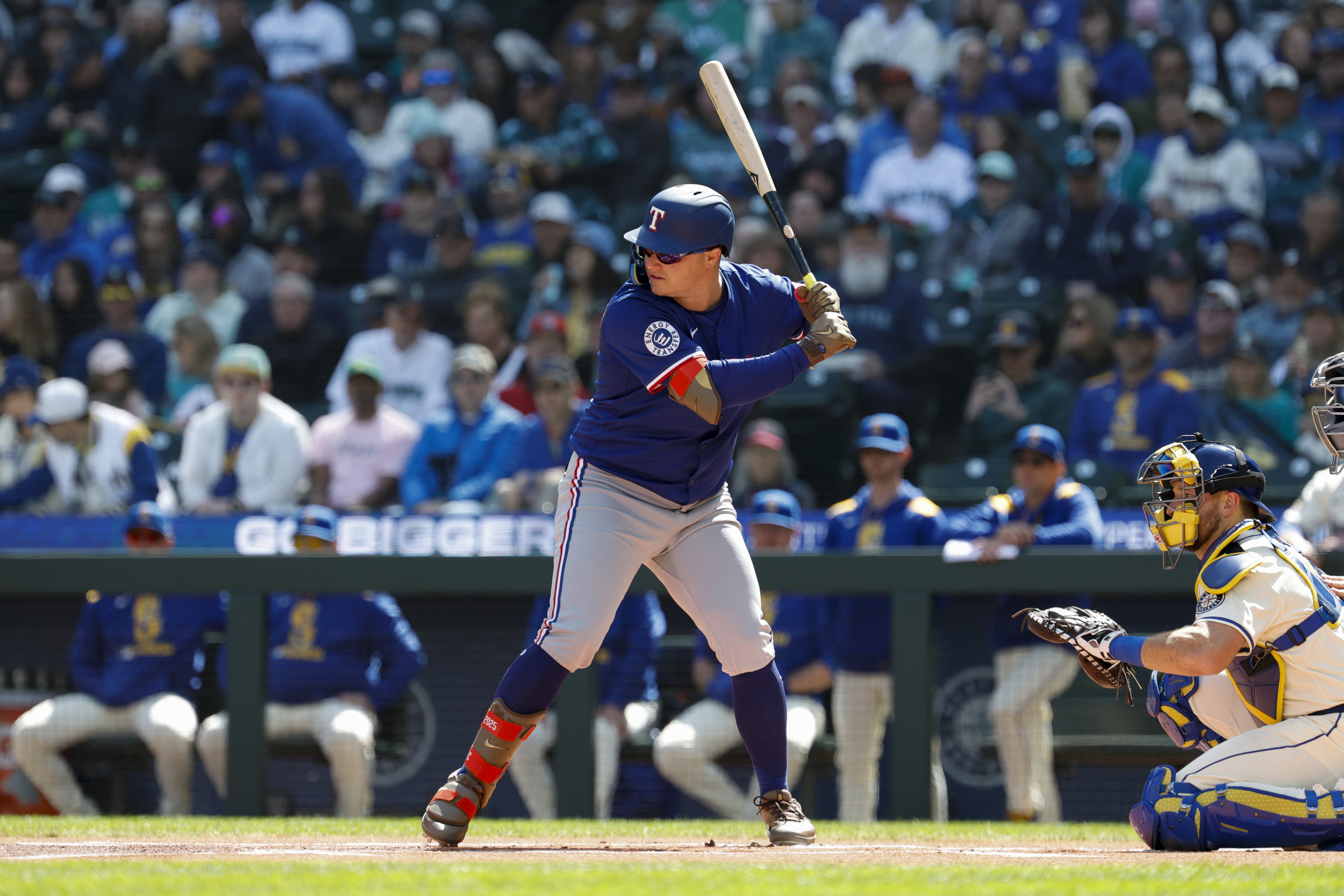 Rangers Designated Hitter Joc Pederson in Dangerous Territory of Setting MLB Record