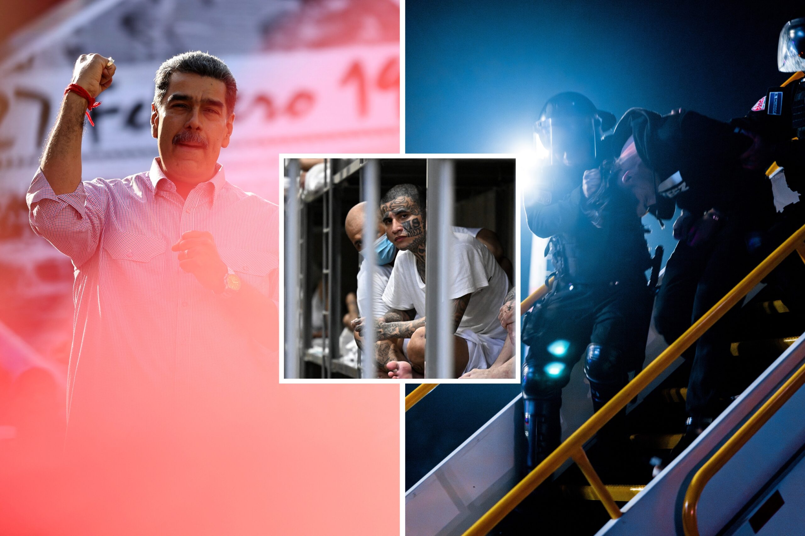 Gang Experts on the ‘Myths’ Around Tren de Aragua