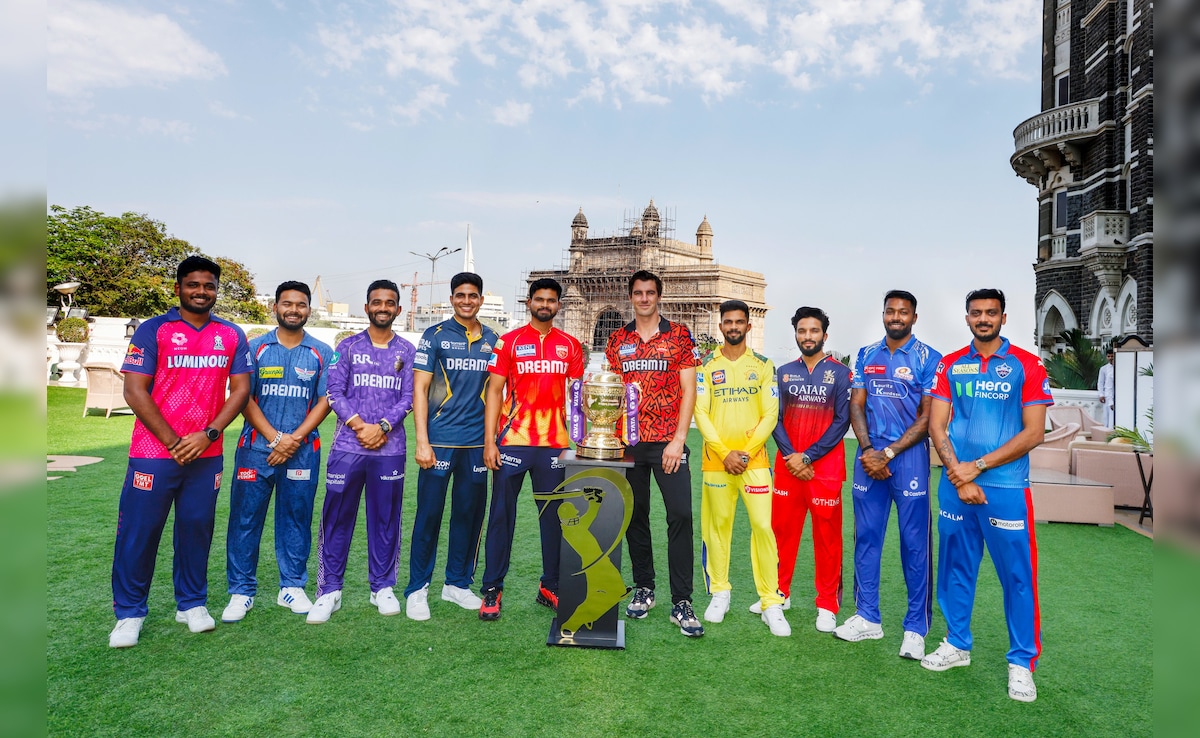 IPL 2025 Resumption Date Out, Final Will Not Be Held On May 25 But On…