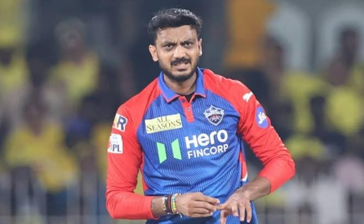 Why Is Axar Patel Not Playing For DC vs MI In Must-Win IPL 2025 Game? Faf Du Plessis Says, “Last Two Days…”