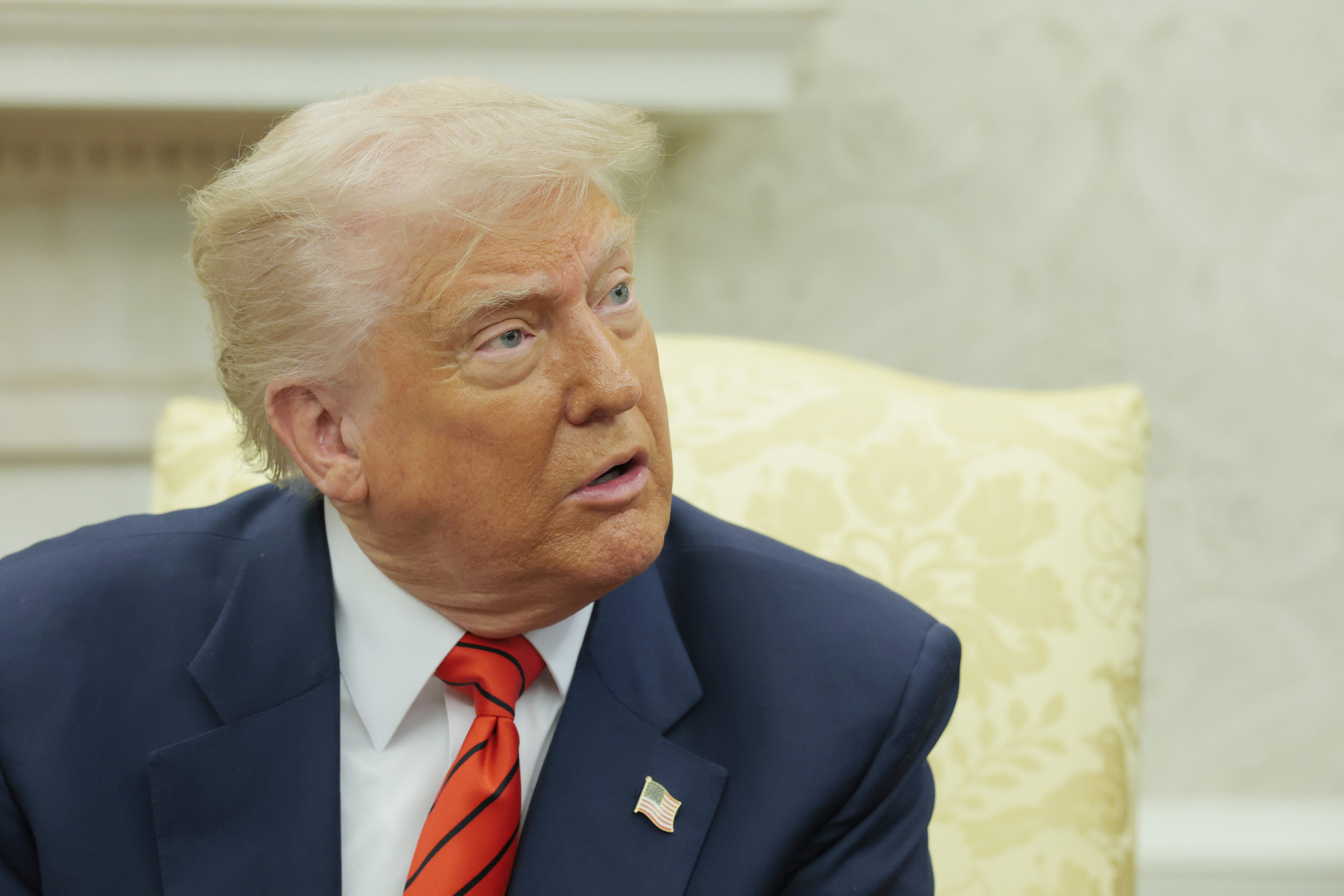 Donald Trump Offers To Resolve India and Pakistan’s Kashmir Dispute
