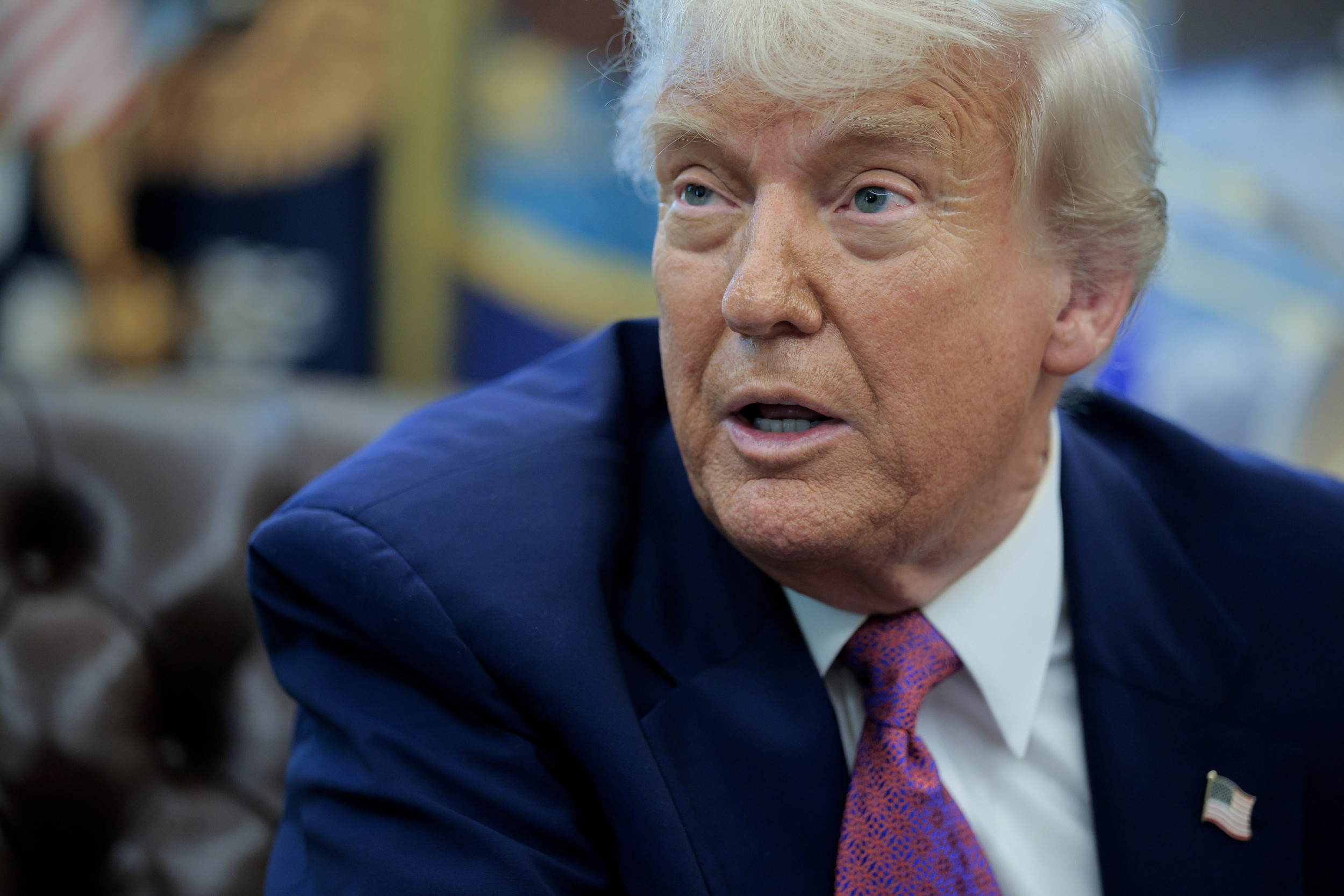 Trump Admin Doing “Opposite of Making America Great”: WSJ Editorial Board