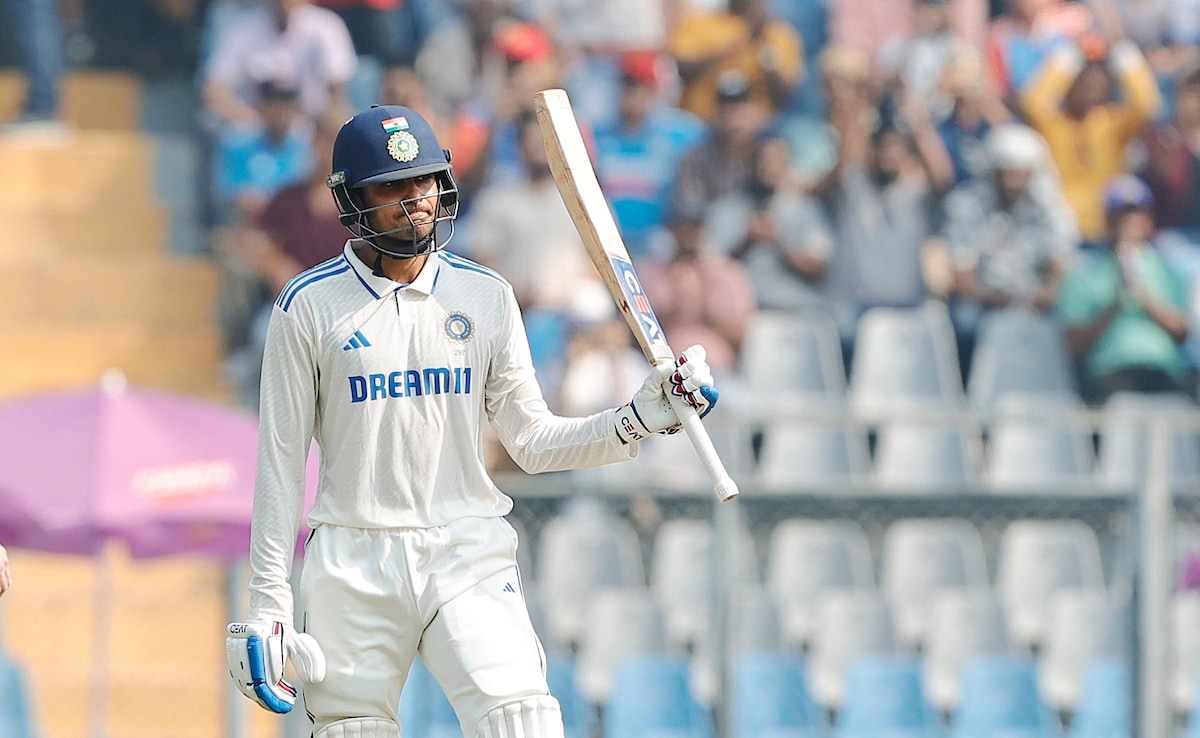 Shubman Gill Will Have To Lead From Front, Judgement Of Young Indian Team Can Wait: Harbhajan SIngh