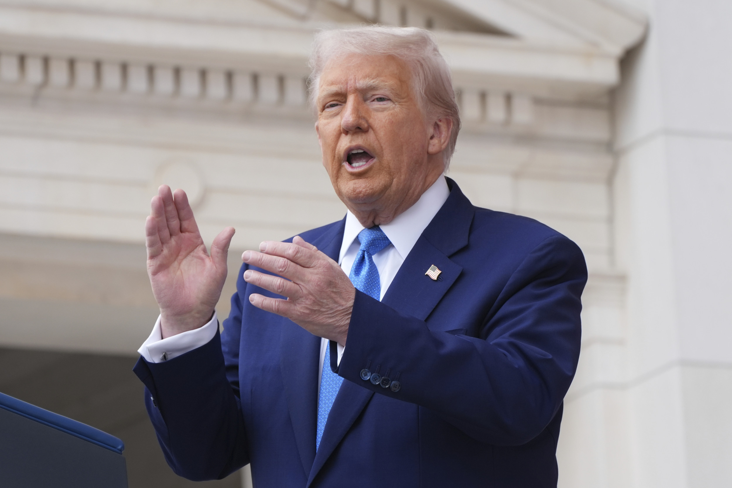 Donald Trump’s Approval Rating Skyrockets With Hispanics