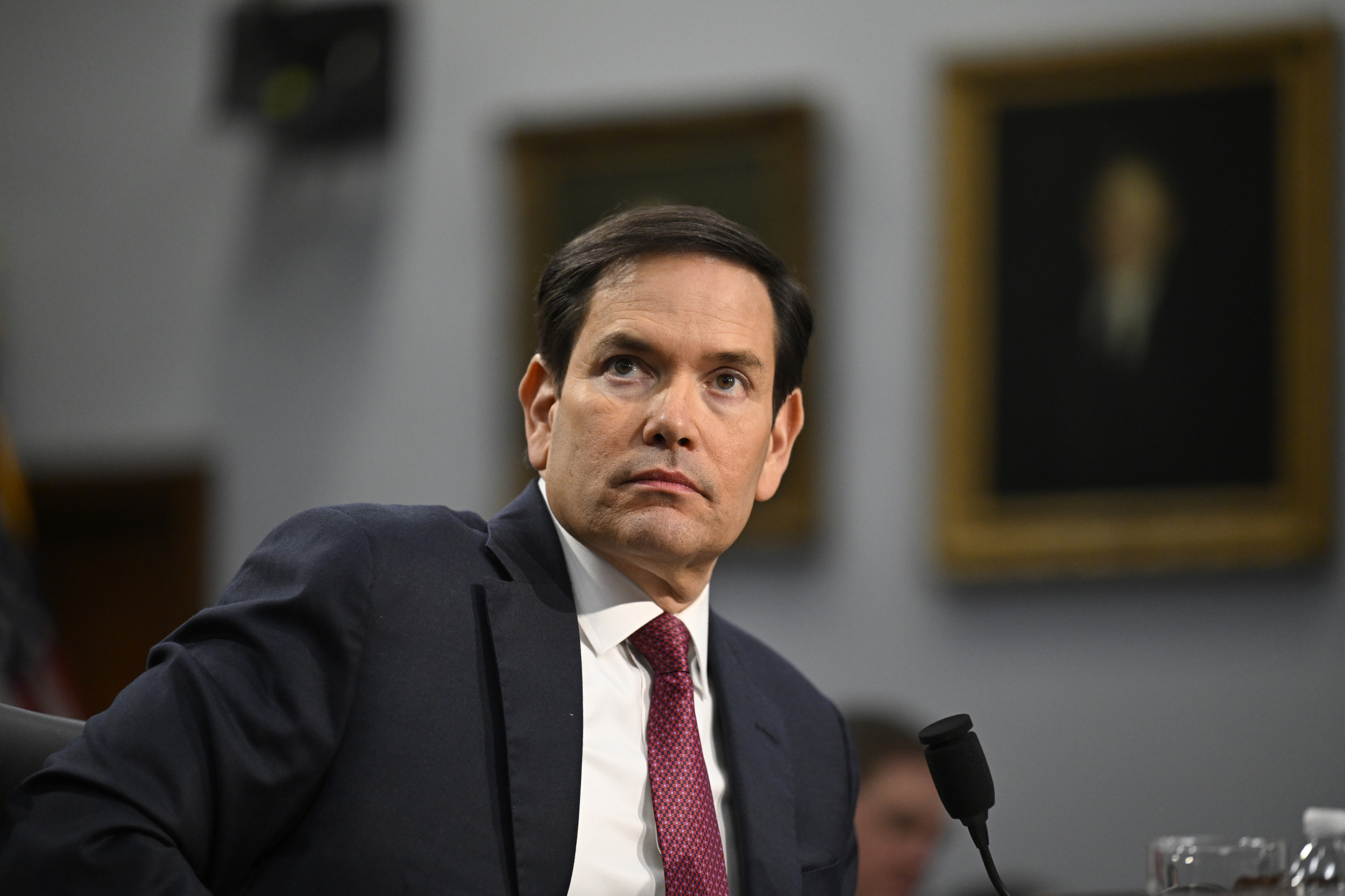 Marco Rubio Announces New Plan to Revoke Chinese Student Visas