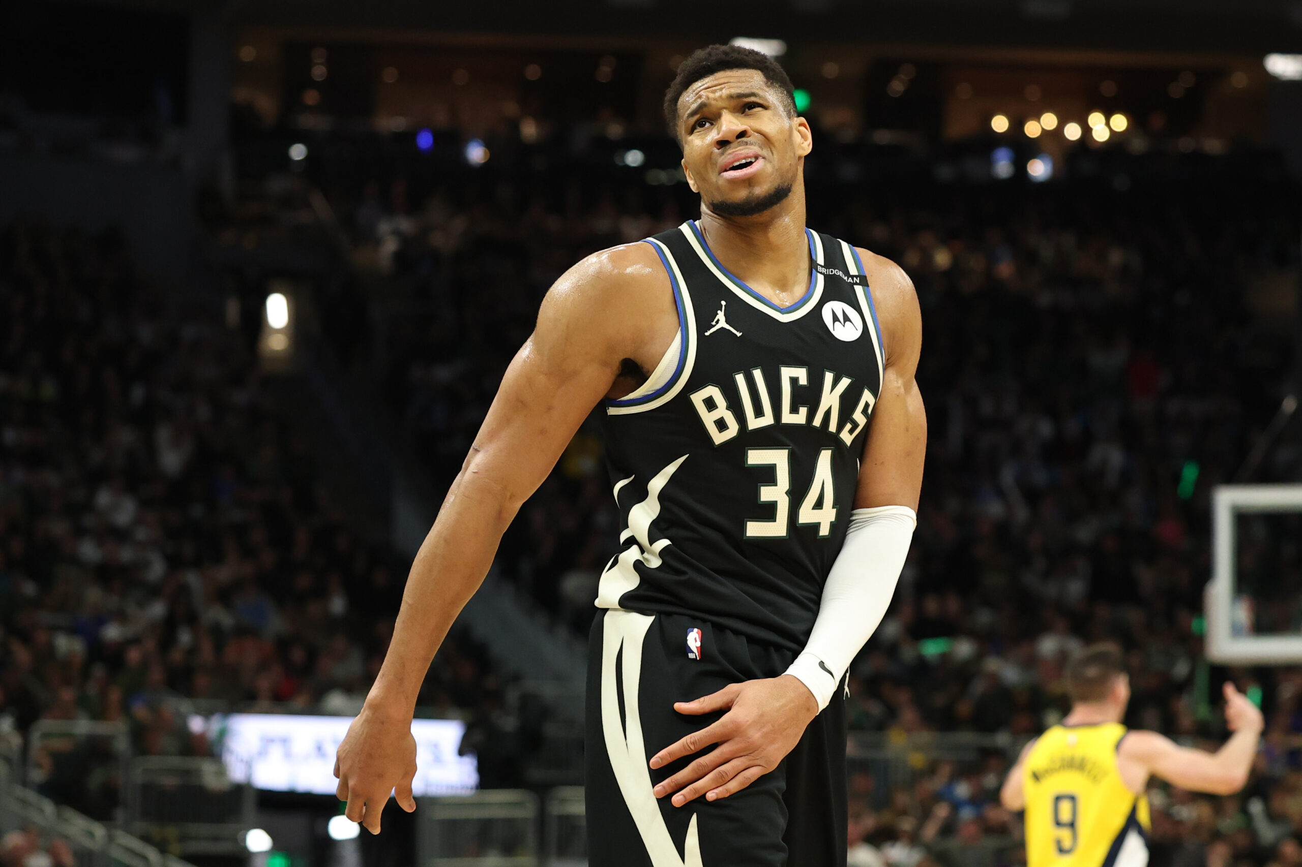 Raptors, Grizzlies Listed Among Surprising Trade Partners For Giannis Antetokounmpo