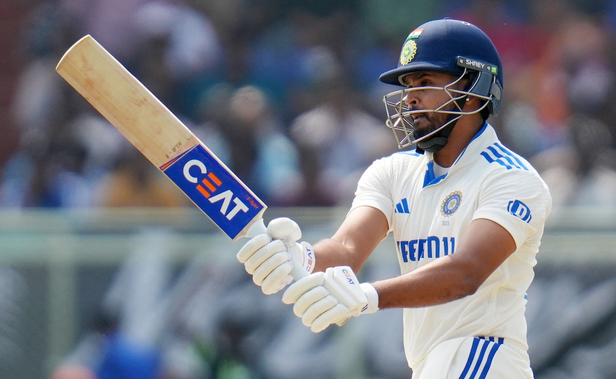 Shreyas Iyer Set For Royal Snub In India’s Squad For England Tour? “BCCI Selectors Aren’t…”: Report