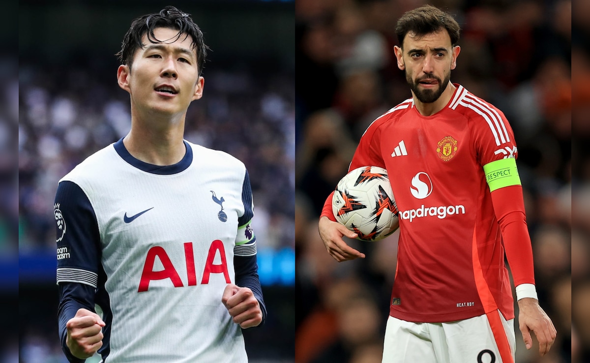 Tottenham Hotspur vs Manchester United, Europa League Final LIVE Updates: Big Concern For Man Utd, Amad Diallo Shown Early Yellow Card | TOT 0-0 MUN