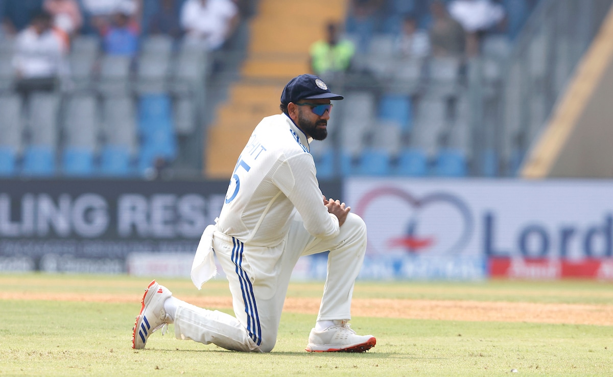 “Selectors Offered Him Options”: Behind Rohit Sharma’s Retirement, Virender Sehwag’s Theory