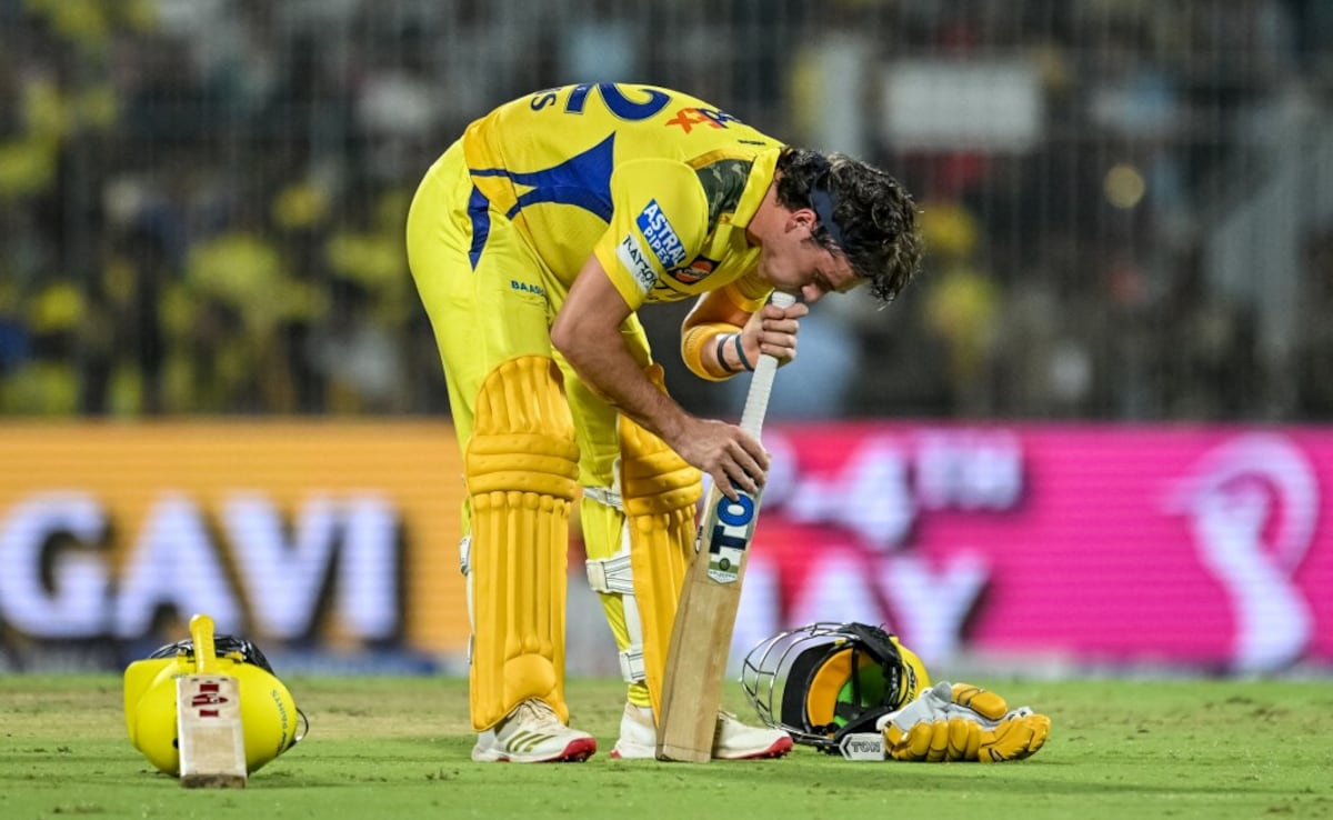 Virender Sehwag Blames CSK Star For Controversial Dismissal Amid Row: ‘Why So Late…’