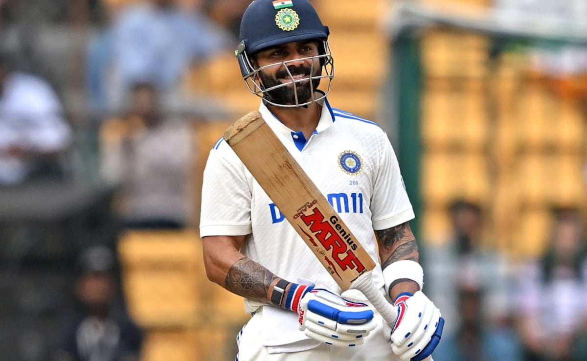 Why Did Virat Kohli Retire Ahead Of England Test Series? Possible Reasons Explained