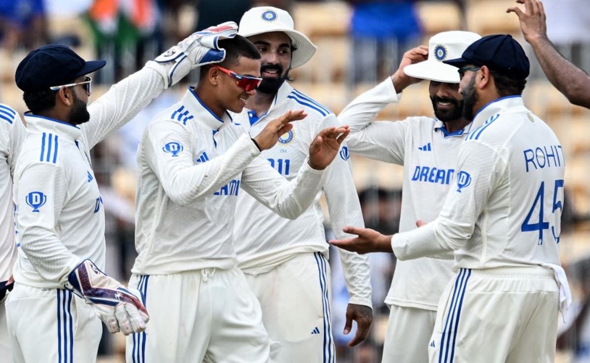 Winner Of World Test Championship Final To Receive Rs 30.79 Crore Prize Money. India To Get…