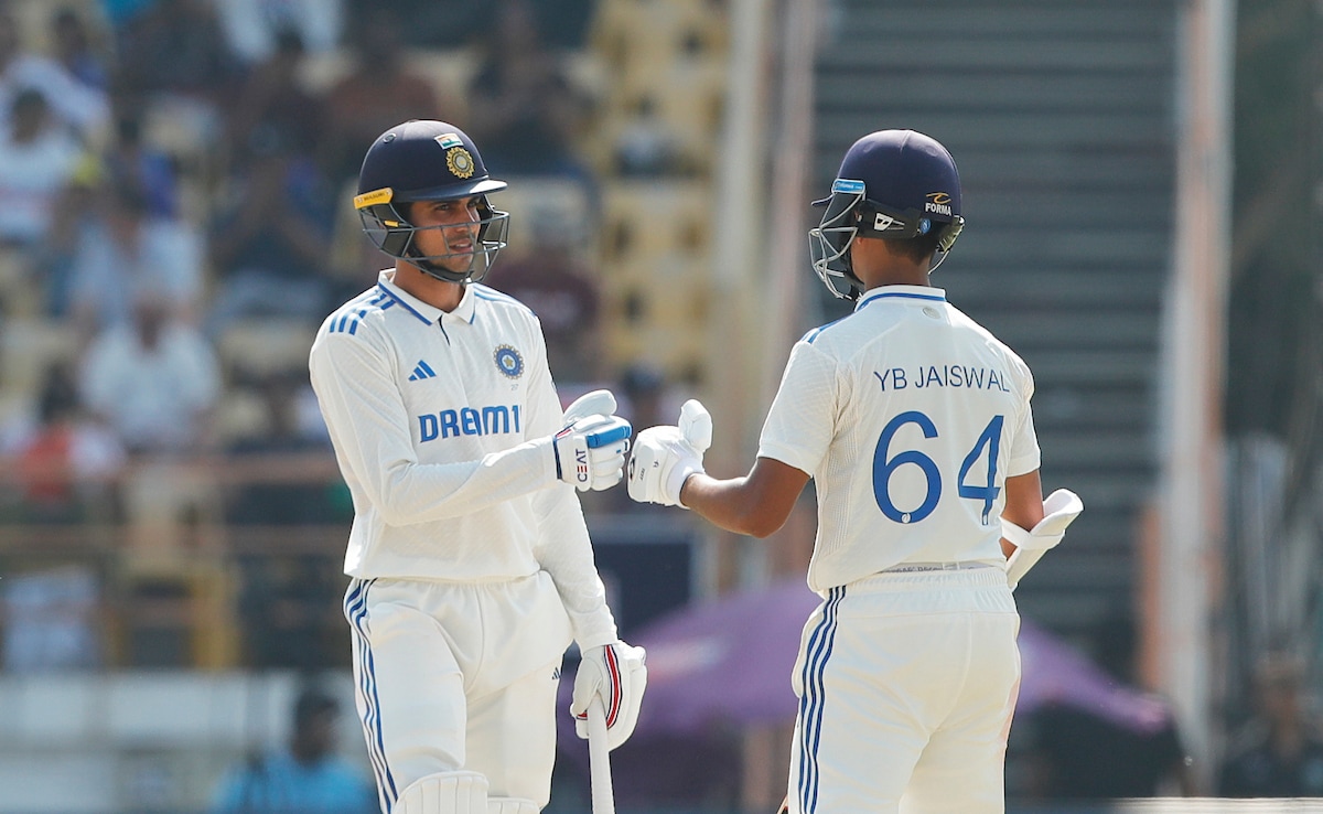 After Virat Kohli And Rohit Sharma’s Retirement, 5 ‘Next Gen’ Stars Who Can Take India Forward
