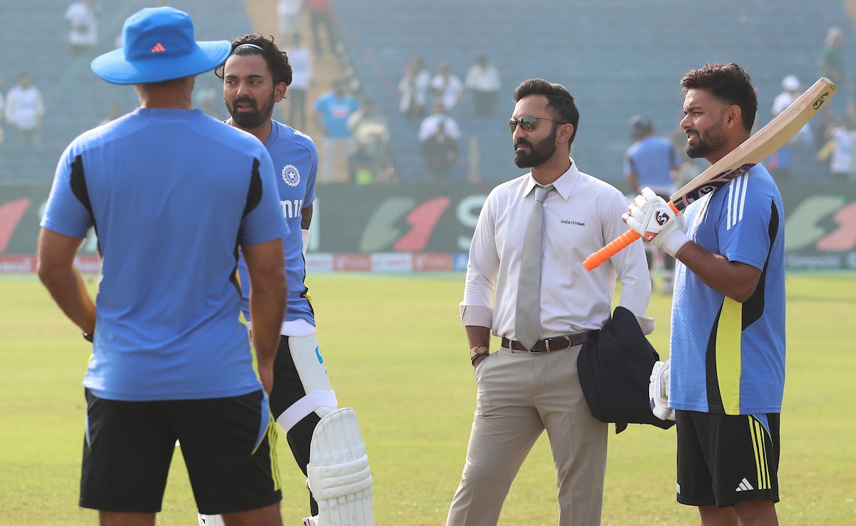 BCCI Decision Made, Says Report. India’s Test Captain, Vice-Captain To Be…