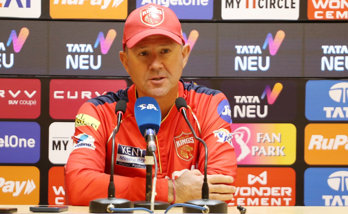 Ricky Ponting Reveals How Shreyas Iyer’s Tactical Masterclass Left LSG Stunned