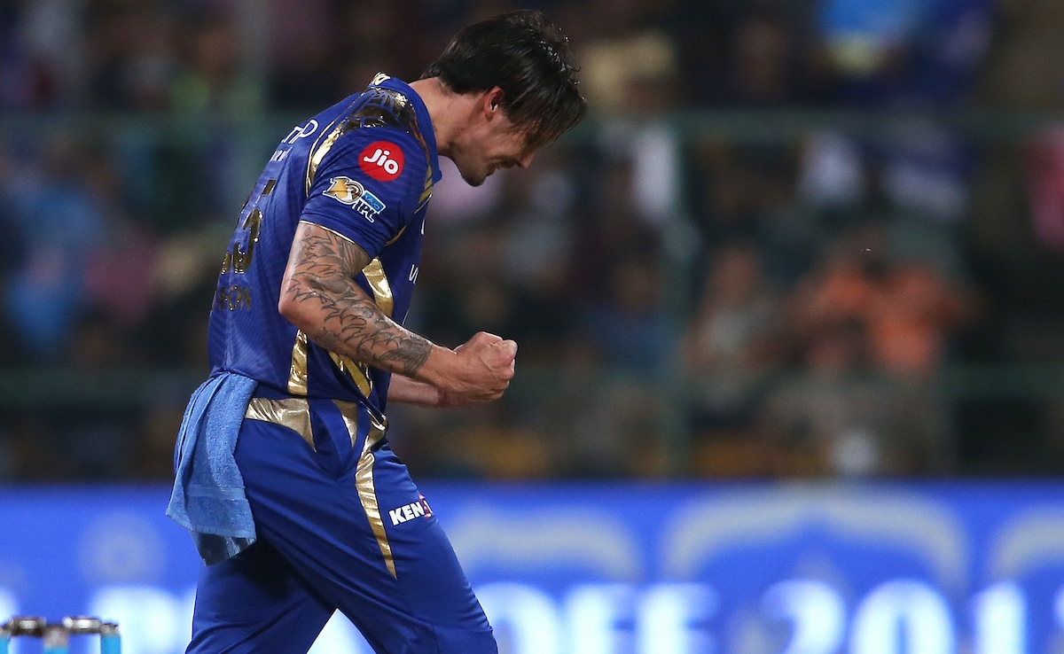 “Lives More Important”: 2-Time IPL Winner Urges Overseas Stars Not To Return To India