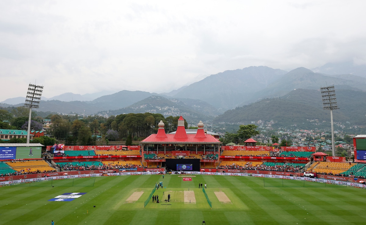 Operation Sindoor Aftermath: PBKS vs DC Match To Be Shifted From Dharamsala? Sources Say, “BCCI…”
