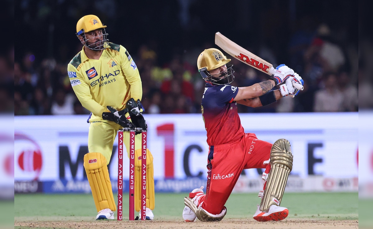 IPL 2025 LIVE Updates: IPL Suspended Indefinitely Amid Escalating India-Pakistan Military Tension