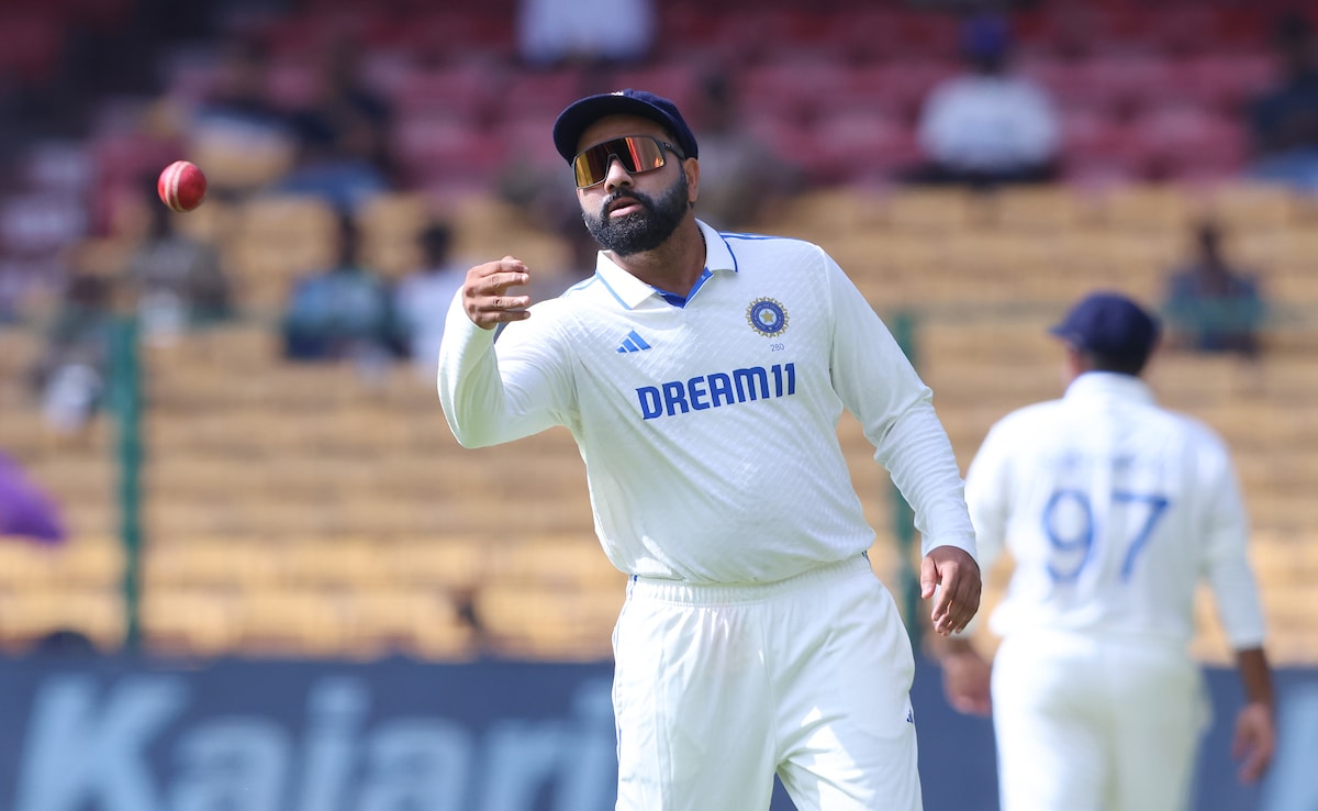 Ex BCCI Official Blasts Rohit Sharma Retirement Narrative, Asks Tough Question
