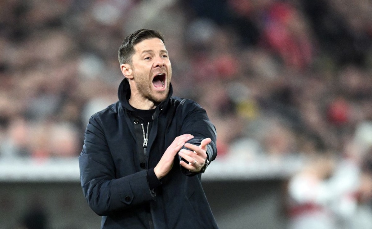 Real Madrid Appoint Xabi Alonso As New Head Coach