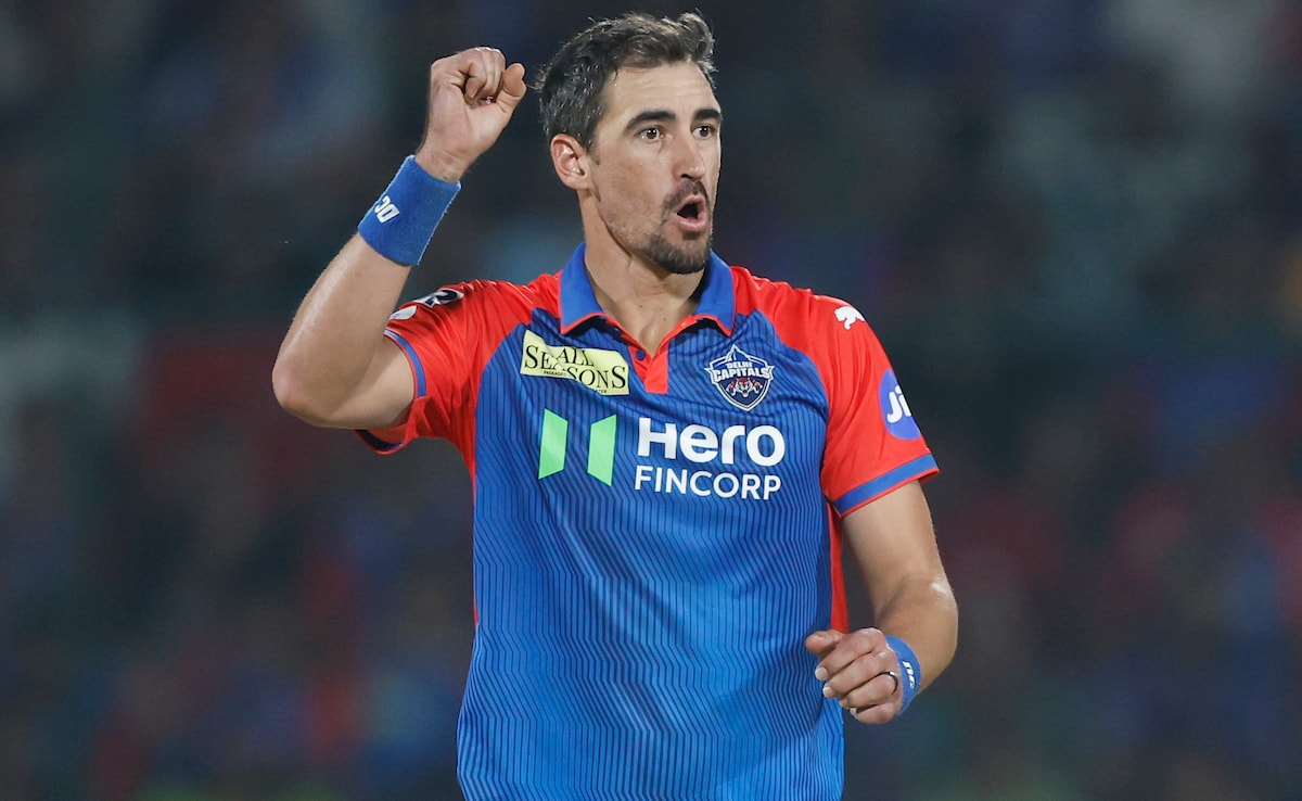 Mitchell Starc, Donovan Ferreira Skip IPL Return; Will Jacks Back For MI, Marcus Stoinis Too Set To Fly Back