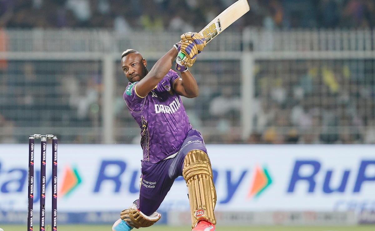 “Another 2-3 Cycles…”: KKR Star Andre Russell’s Intentions Clear Regarding IPL Future