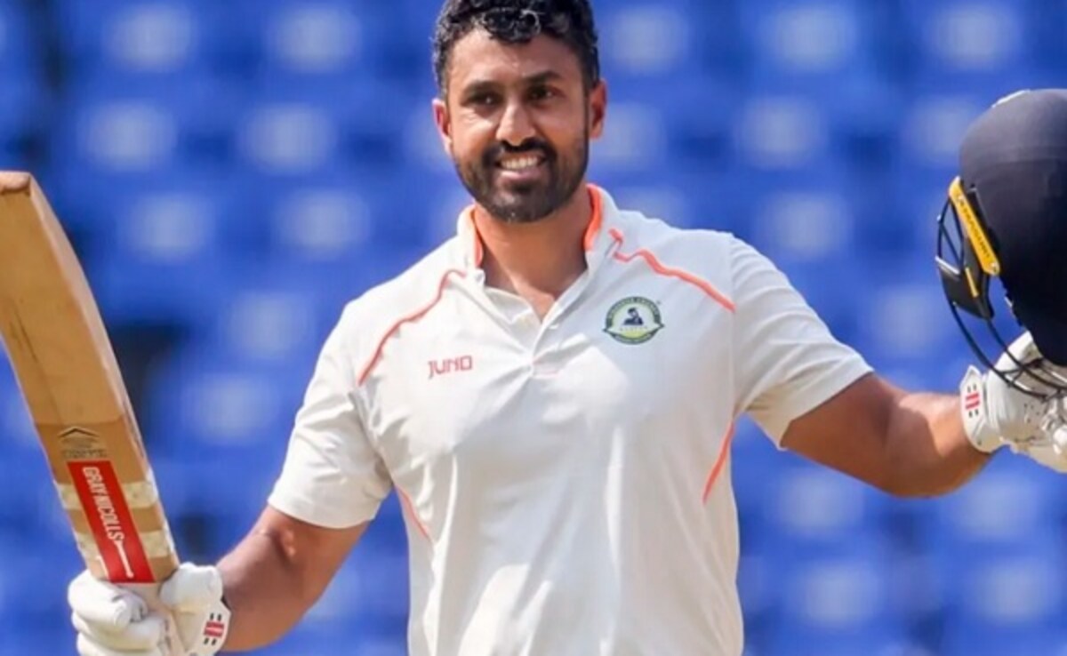 India’s Playing XI In 1st Test vs England: No Karun Nair, Washington Sundar In Ex-India Star’s Pick