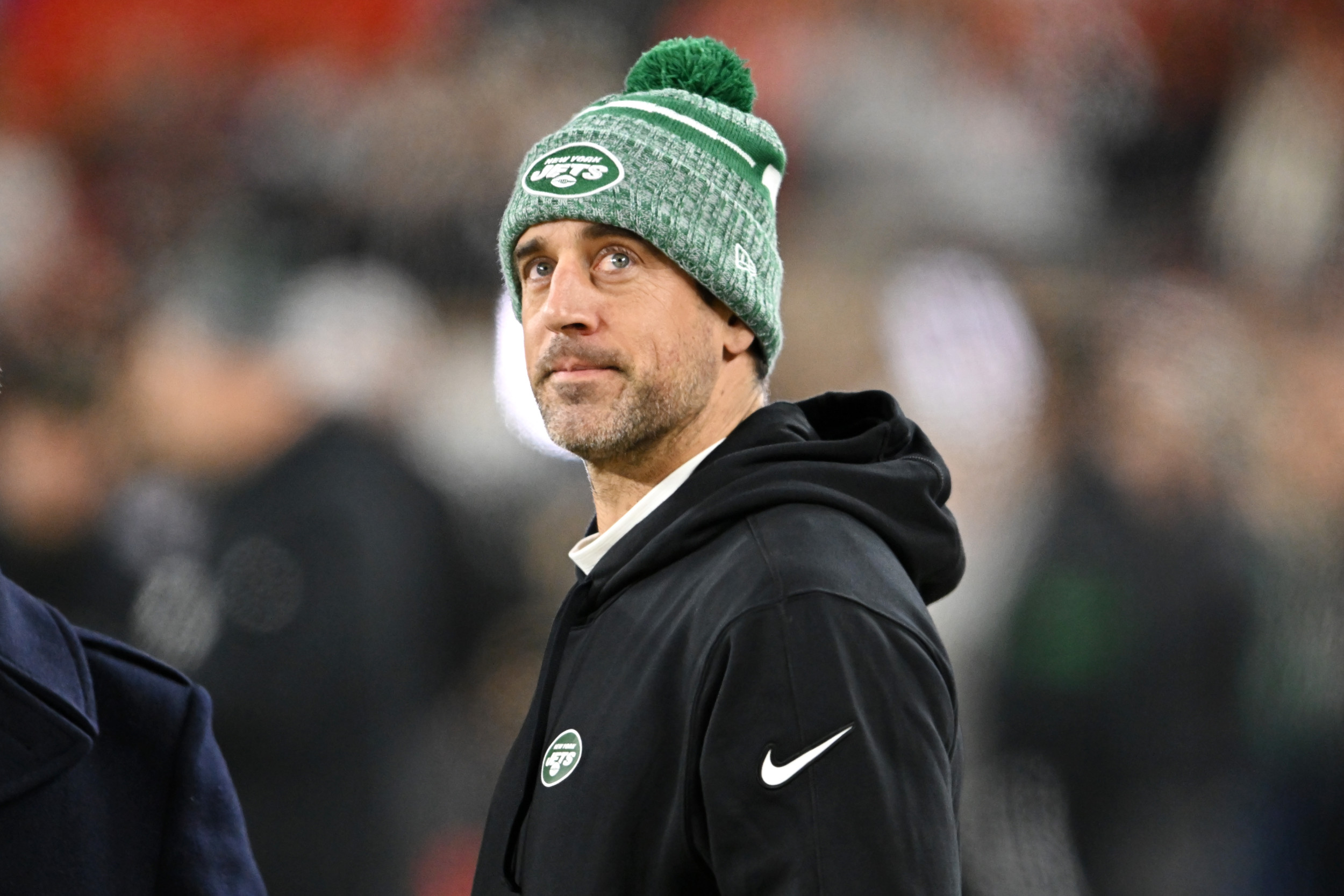 NFL Insider Says ‘All Signs Point’ to Aaron Rodgers Signing With Steelers