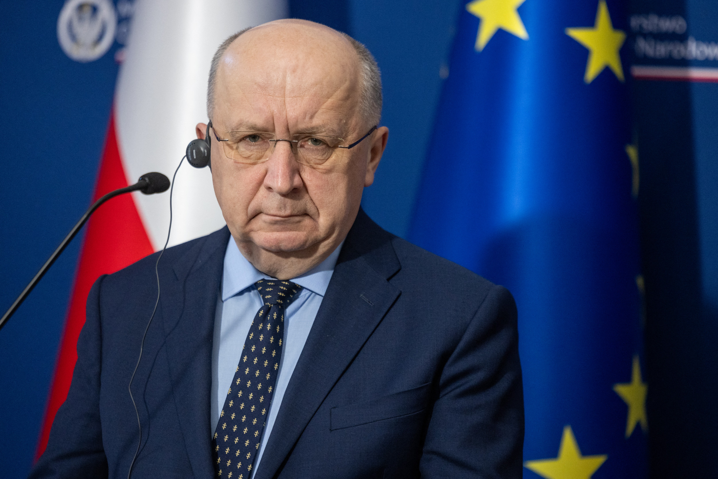 European Allies Mull $90B Contingency for Ukraine If Trump Peace Plan Fails