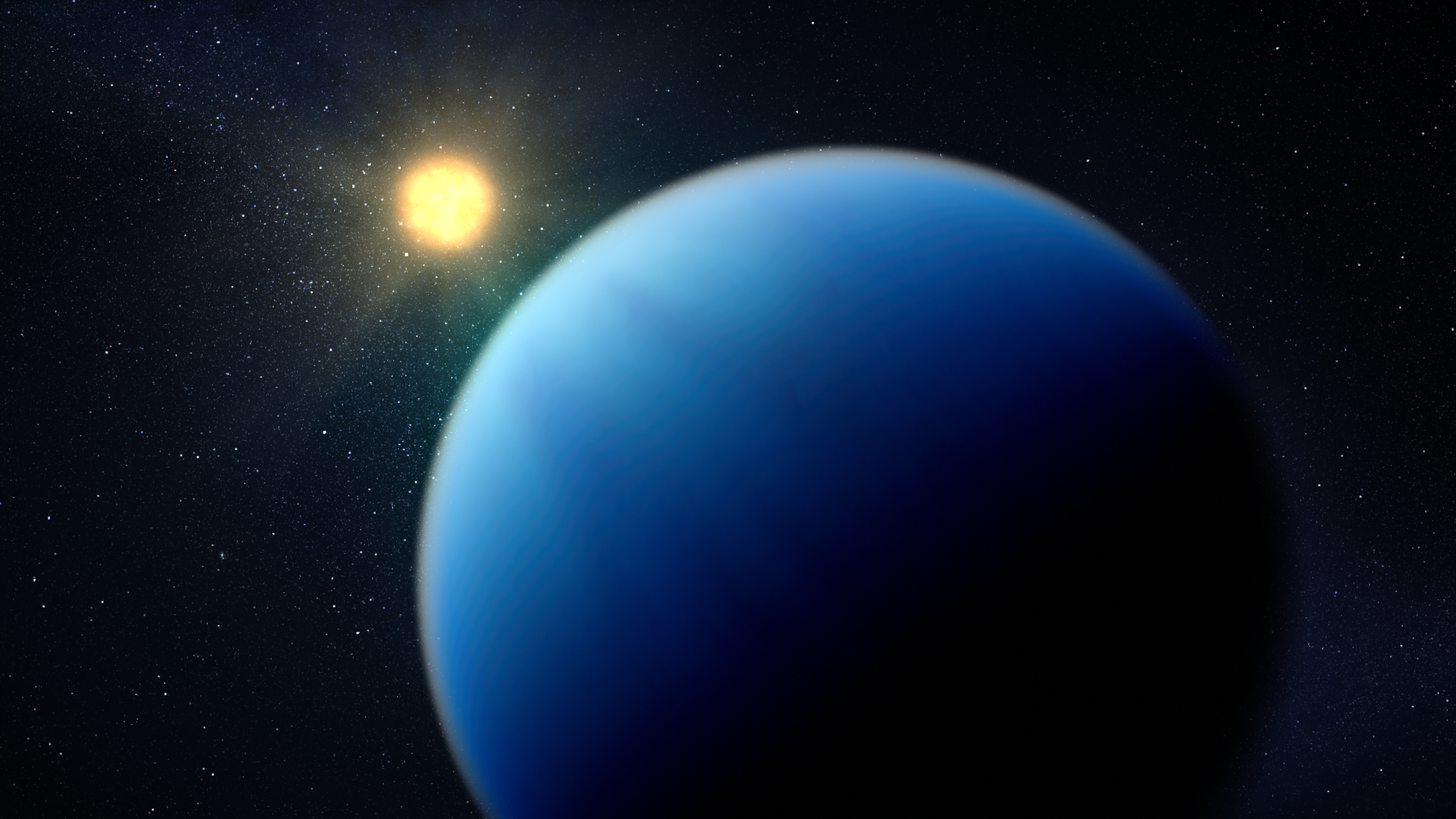 NASA’s Webb Reveals Secrets of Milky Way’s Most Common Type of Planet