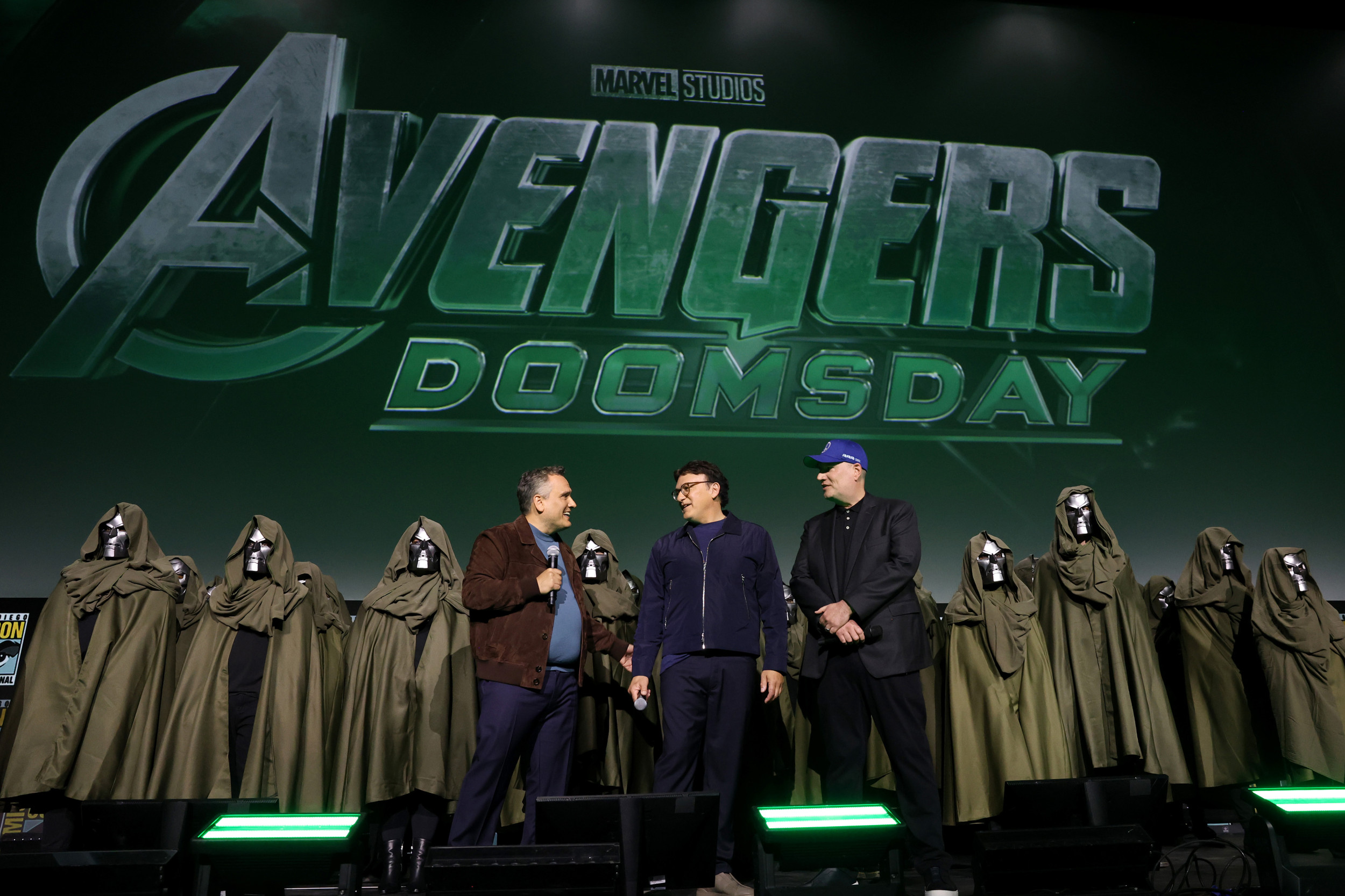 Marvel Hits ‘Avengers’ Movies With Massive Delay