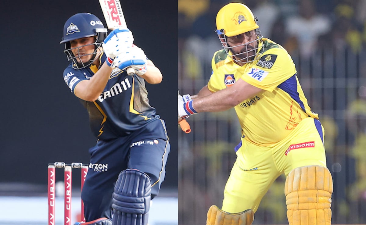 Gujarat Titans vs Chennai Super Kings LIVE Scorecard, IPL 2025 LIVE: MS Dhoni Opts To Bat vs GT, Speaks On Future – “Last Stage…”