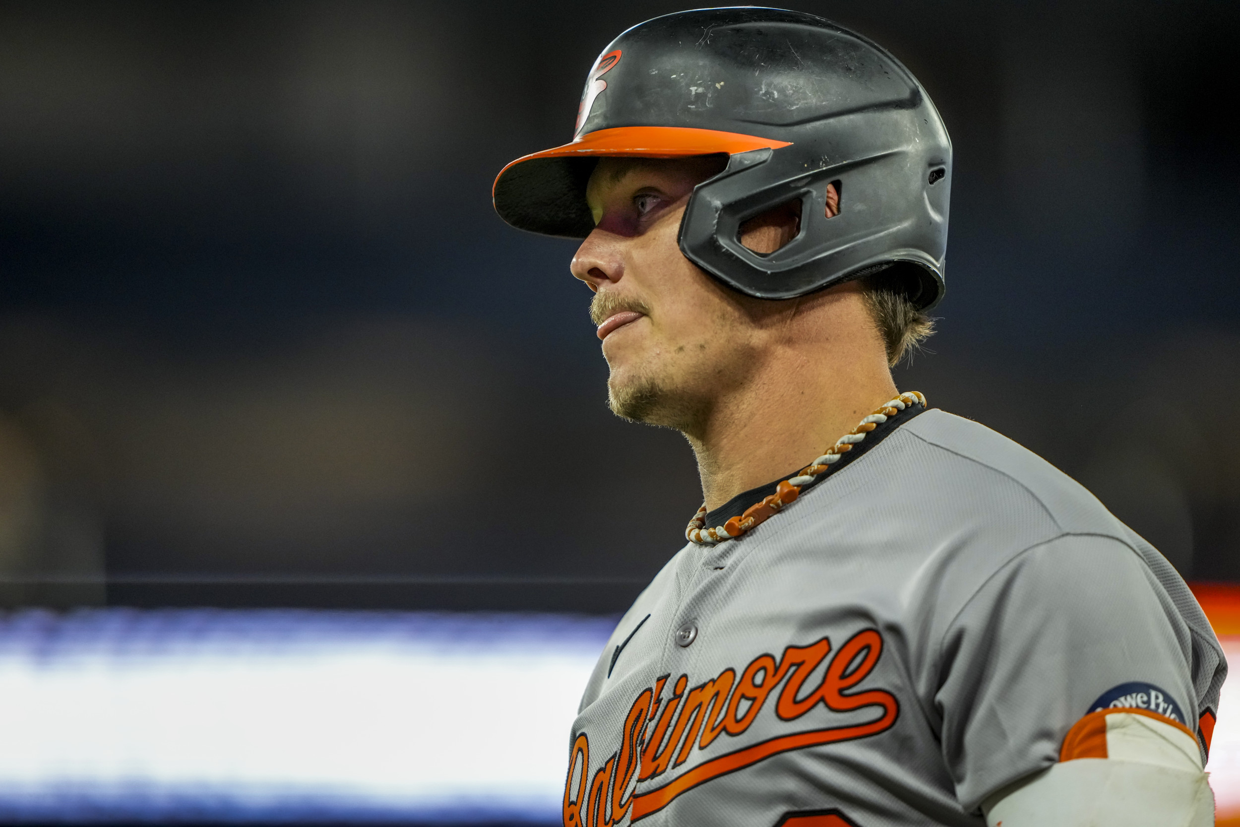 Orioles Predicted to Replace Ryan Mountcastle as Concerns Mount