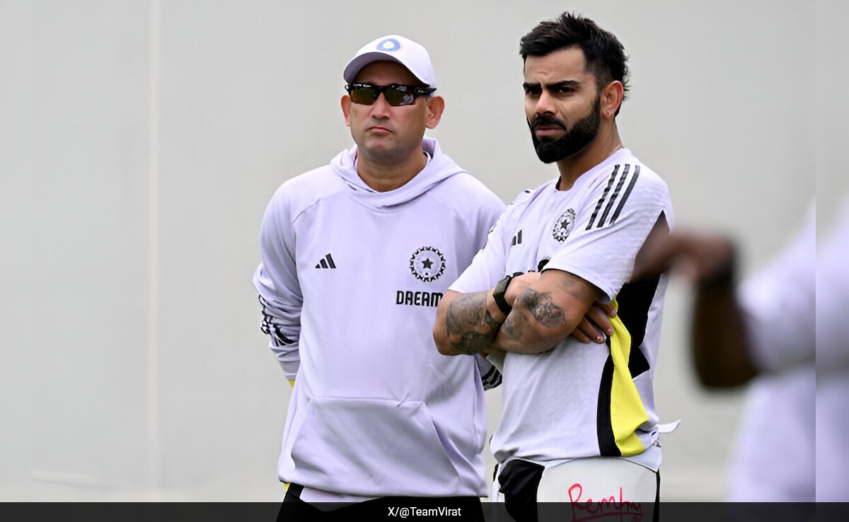 Virat Kohli Spoke To Ajit Agarkar Twice, Decided To Quit Tests Over ‘Lack Of Freedom’: Report