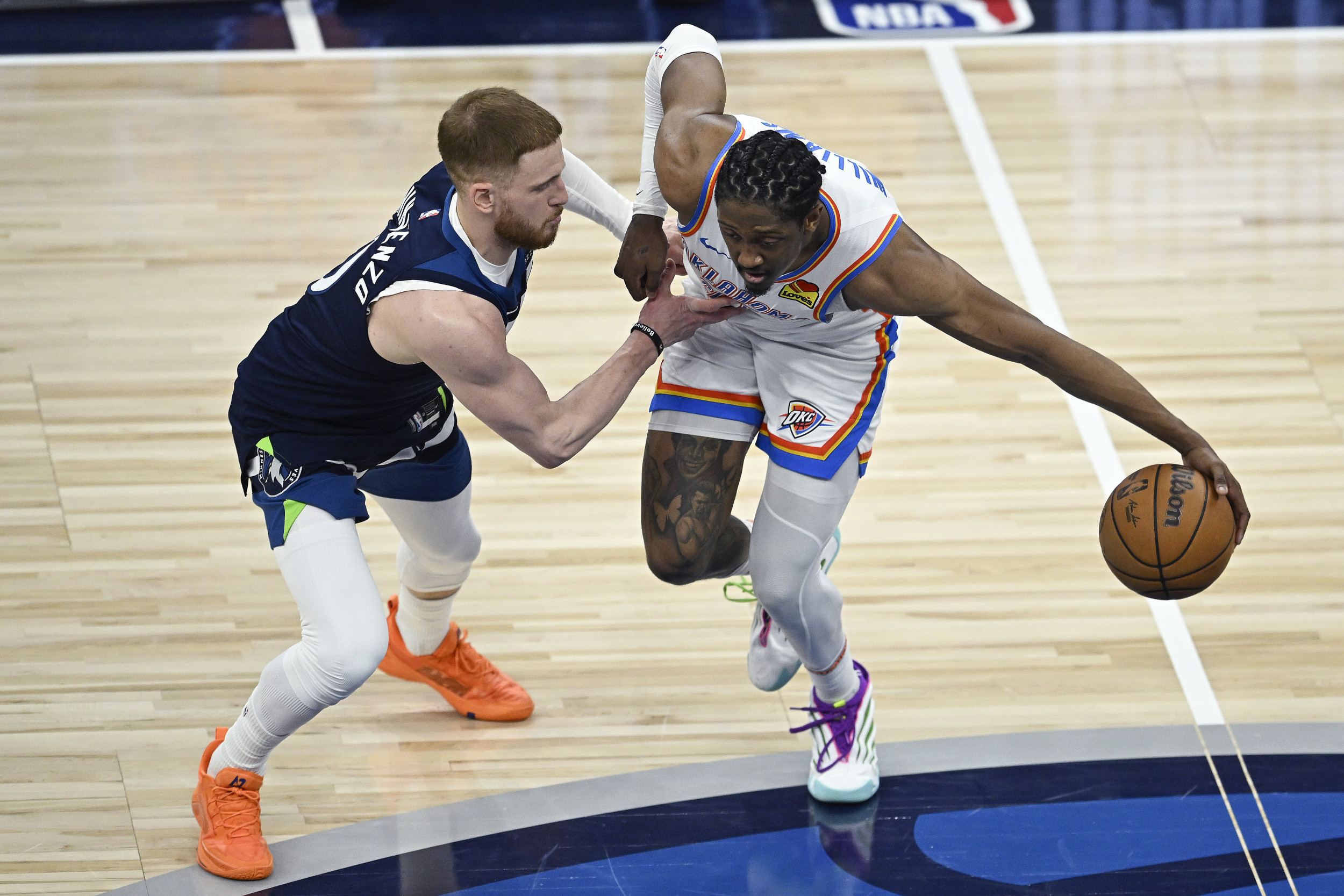BetMGM Bonus Code NW150: Upgraded $150 NBA Promo Returns for Wolves-Thunder