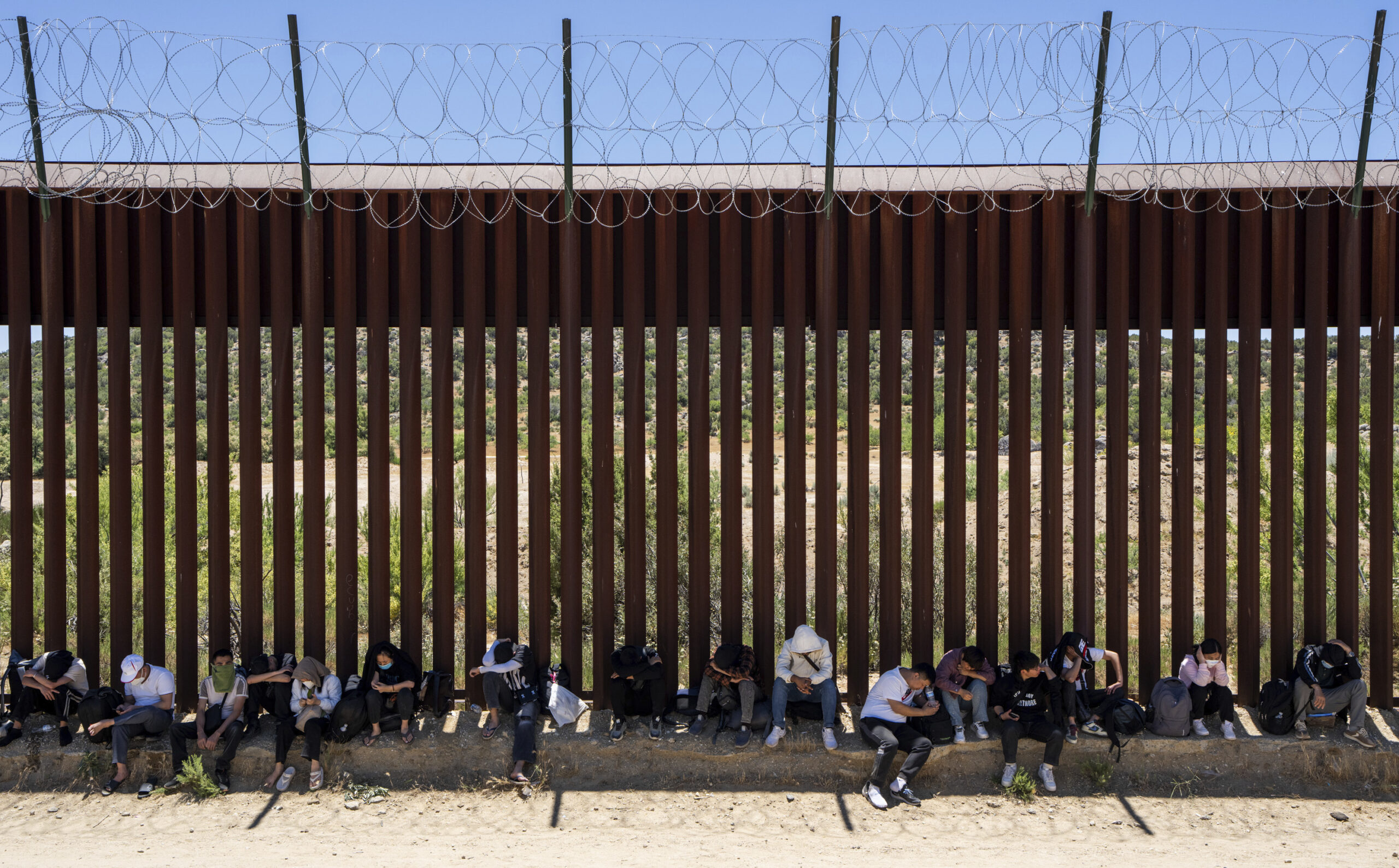 Border Patrol Chief Links Efforts to Darth Vader in May the 4th Posts