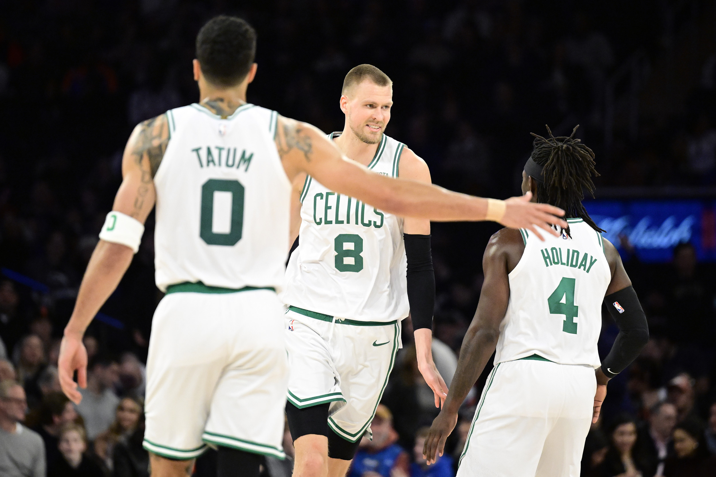 Celtics President Brad Stevens Breaks Silence on Expected Offseason Changes