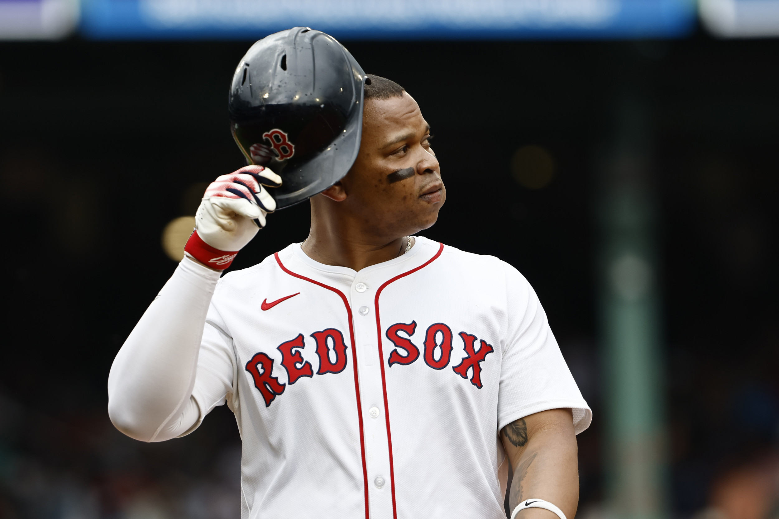 Rafael Devers Lands with Cubs in Hypothetical Trade Idea