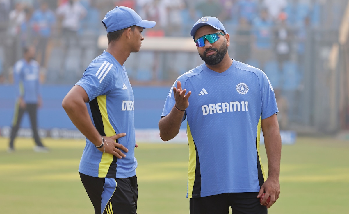 India A Squad For England Tour: Yashasvi Jaiswal, Ishan Kishan Headline Team, Big RCB Star To Miss Out – Report