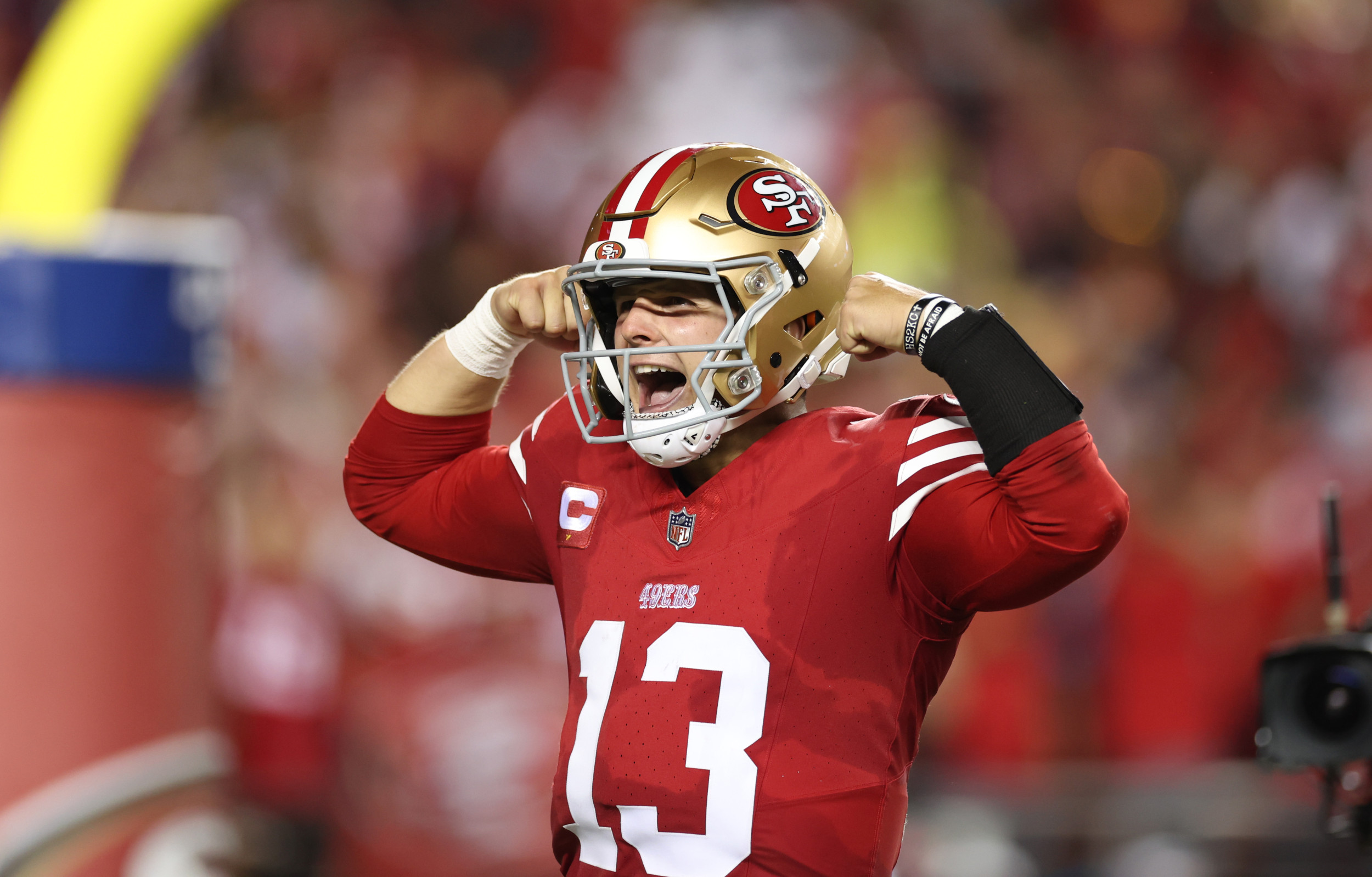 Brock Purdy, 49ers Agree to Massive Contract Extension