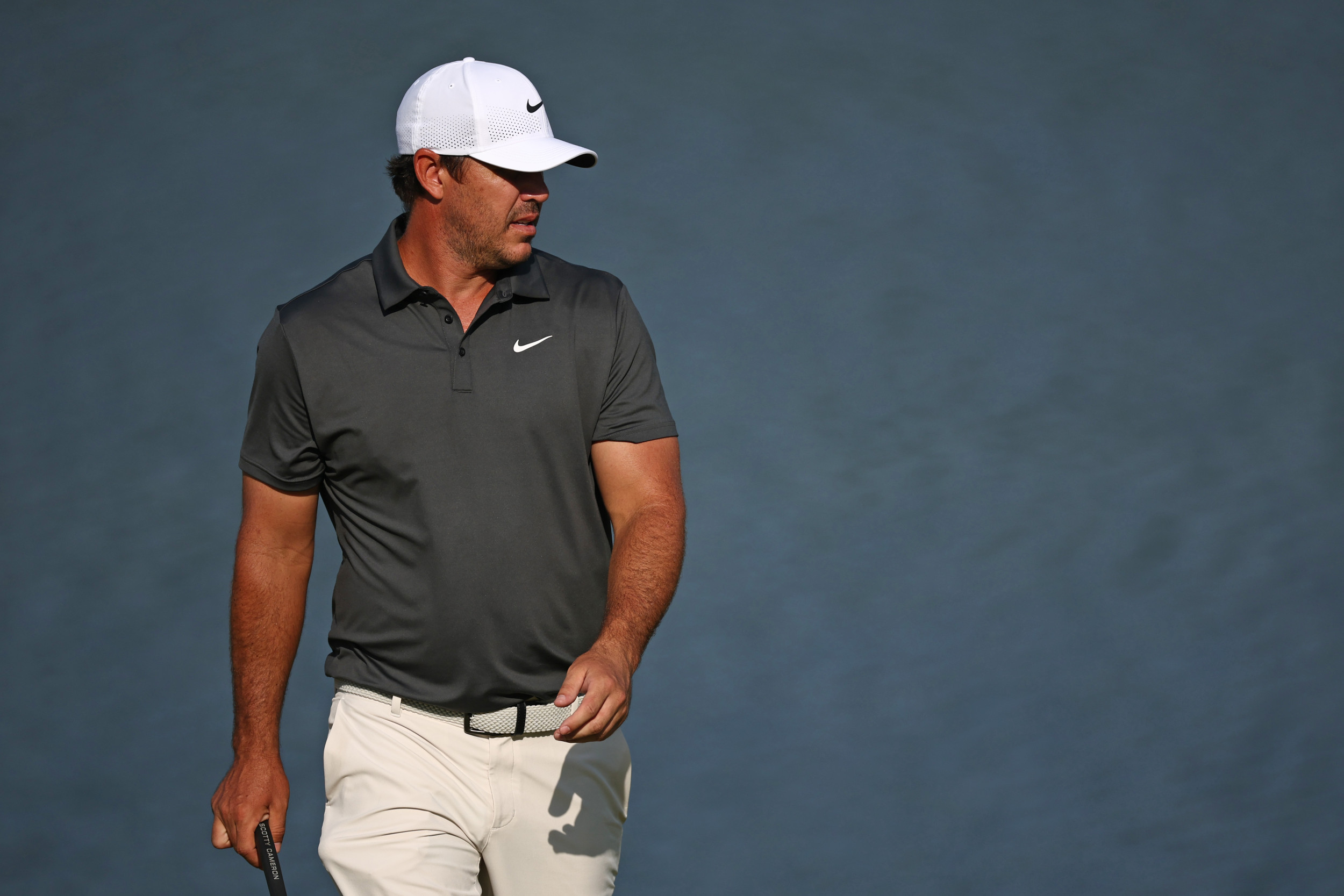 Brooks Koepka Major Misery Continues at PGA Championship