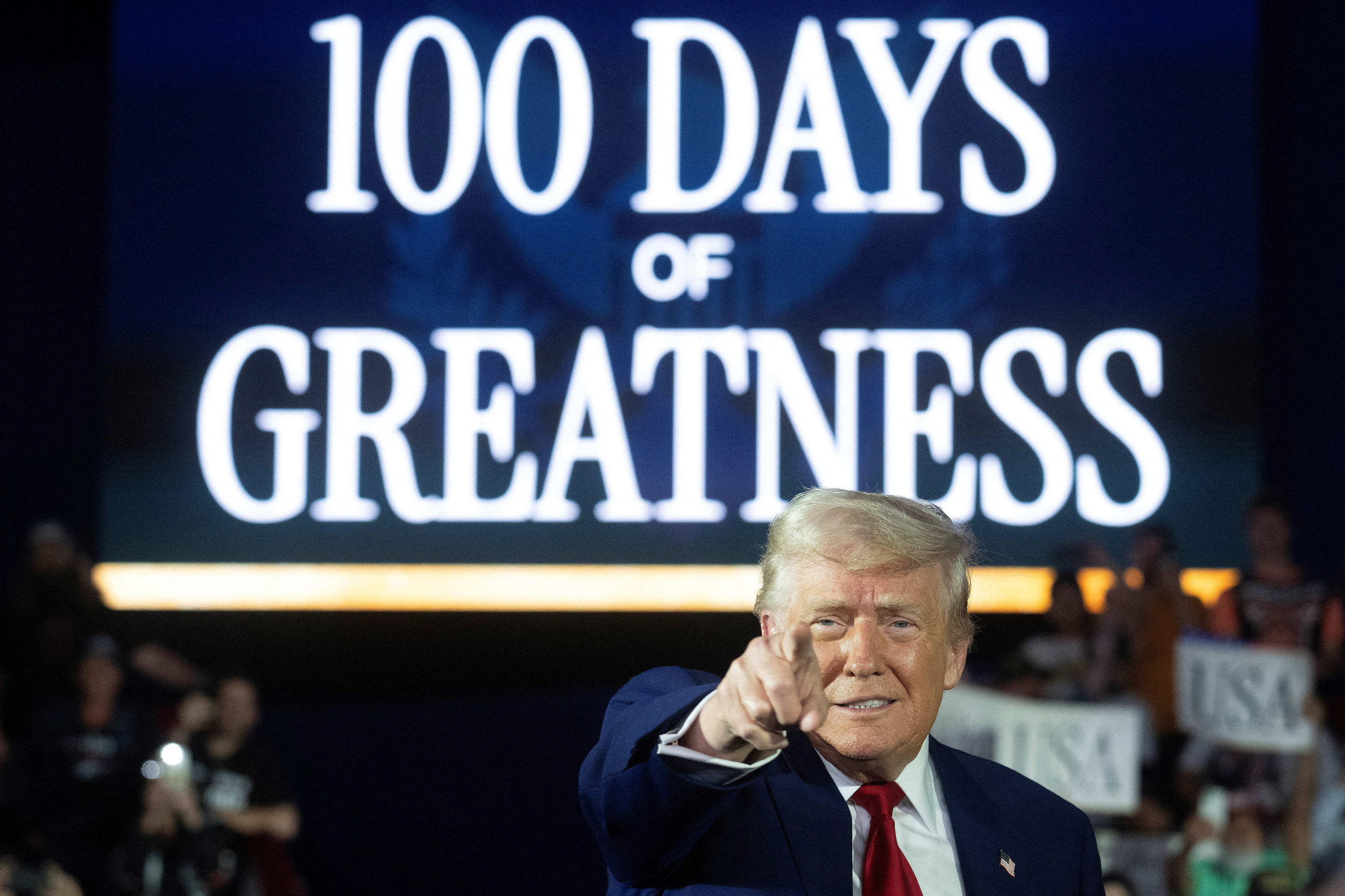 Has Trump Buyer’s Remorse Already Set In? | Opinion