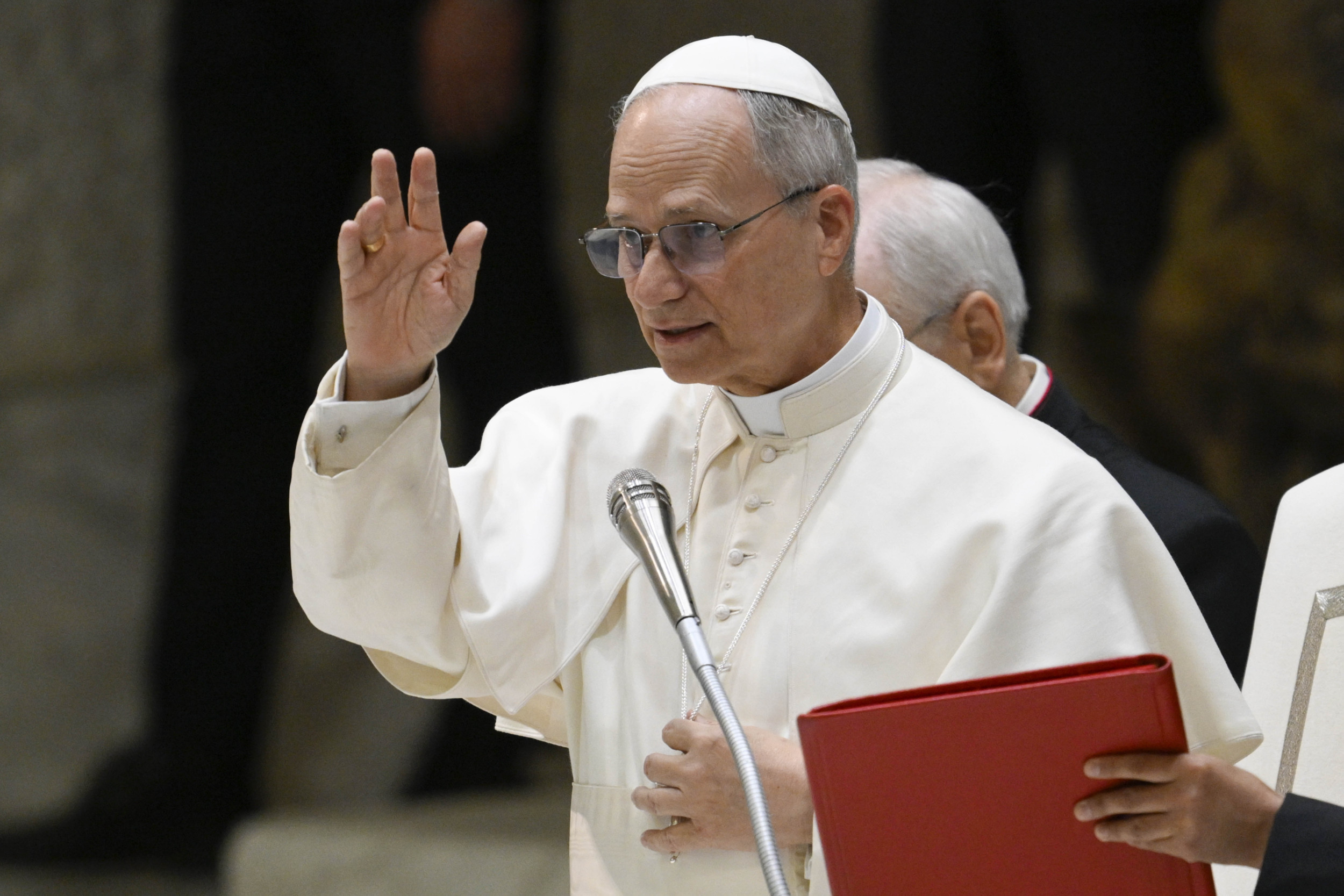 Catholic Church Wrong to Excommunicate Priests Over New Law: Bill’s Sponsor