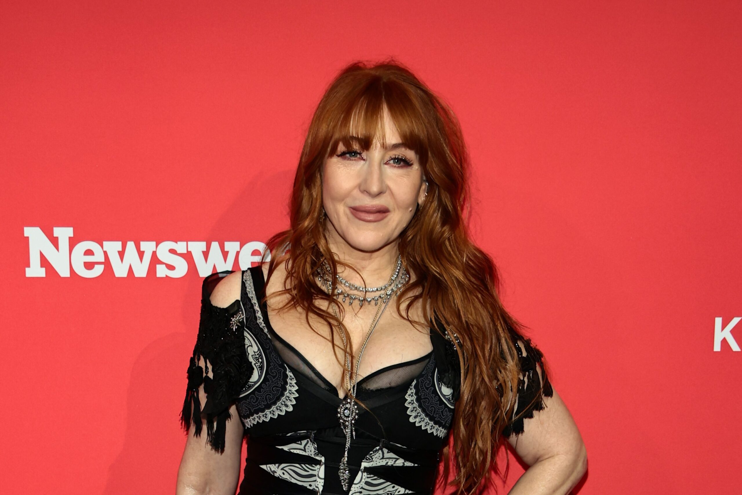 Charlotte Tilbury Wonders If US Is Equally ‘Obsessed’ With King Charles