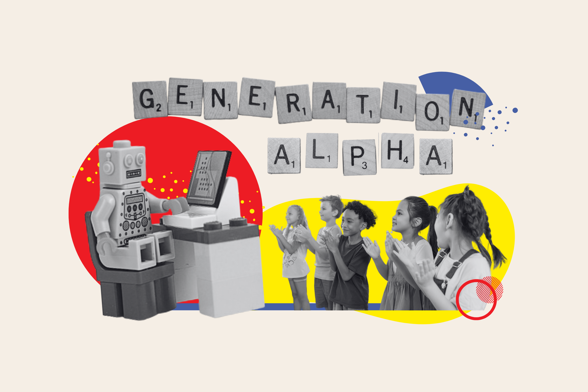 ChatGPT Rewrote a Newsweek Article in Gen Alpha Slang, Here’s What It Said