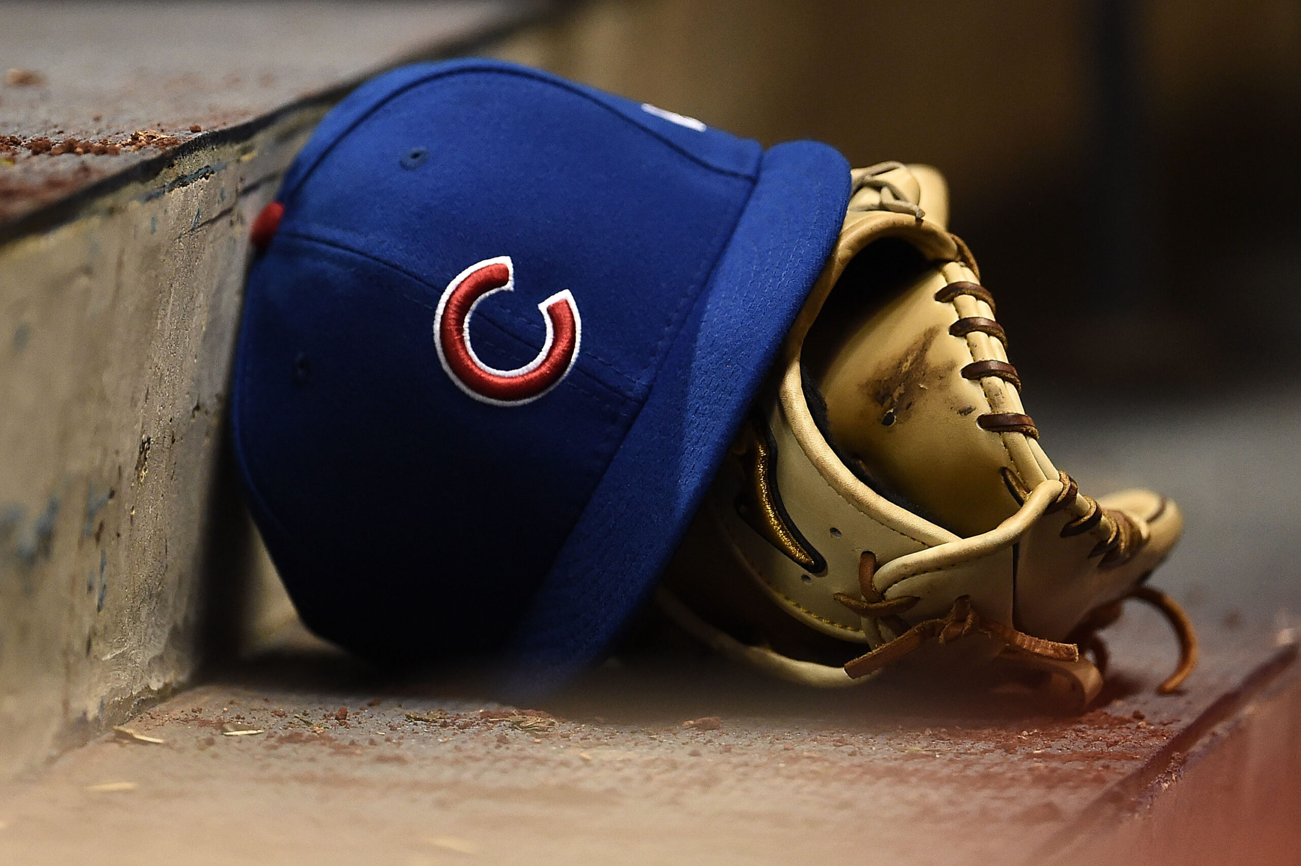 Former Cubs, Braves, Indians Pitcher Passes Away
