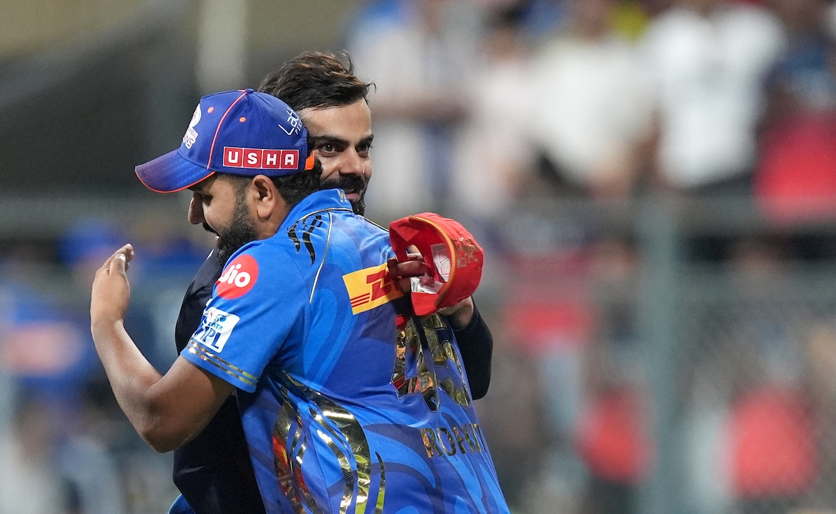 Explained: IPL 2025 Playoffs Scenarios For All 8 Teams In Race