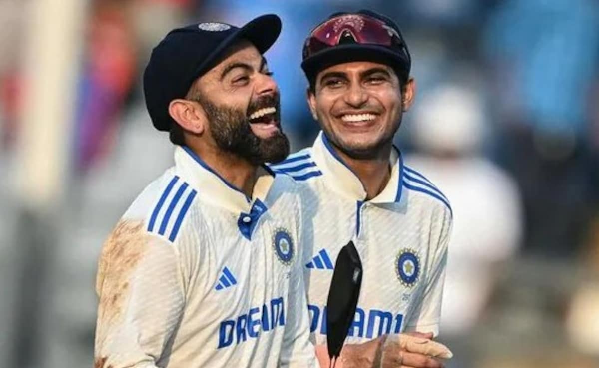 “Will Never Truly…”: India’s Potential Next Test Captain’s Heartfelt Tribute To Virat Kohli