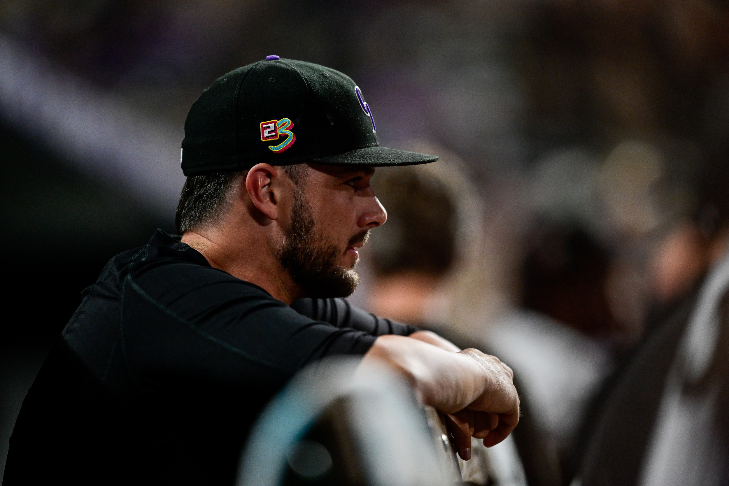 Ex-Cubs MVP Gets Another Brutal Health Update; Spinal Surgery Scheduled